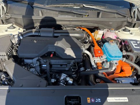 New 2026 Kia Sportage X-Line image 20