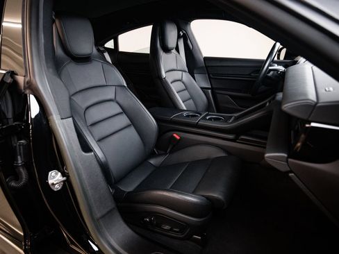 Certified 2024 Porsche Taycan RWD image 29