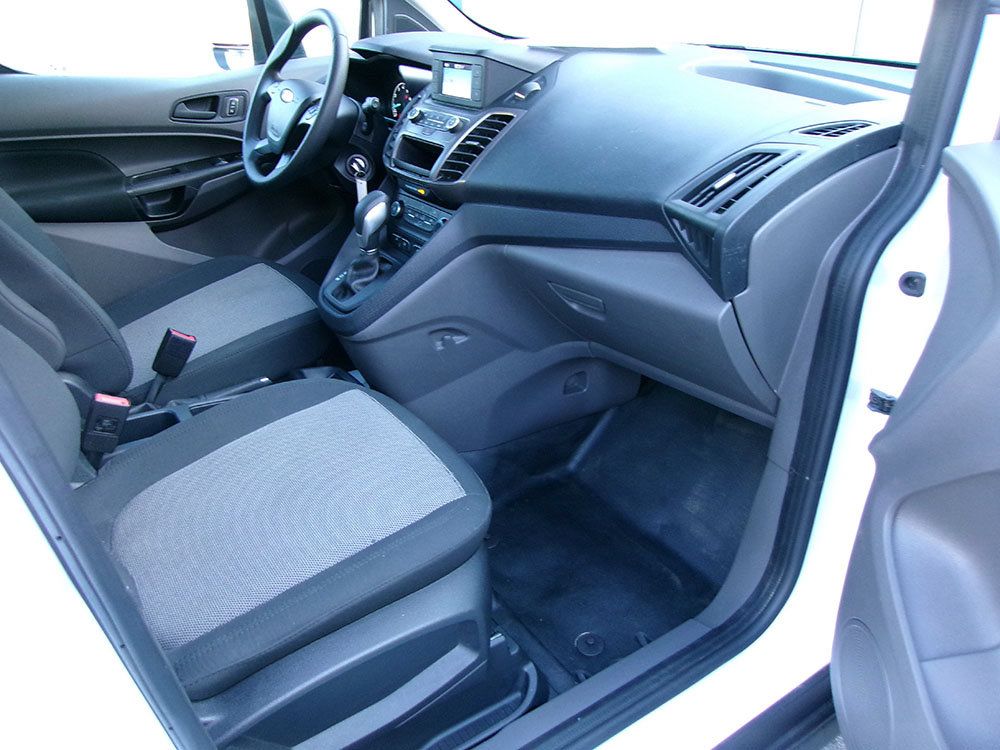 Used 2023 Ford Transit Connect XL FWD image 9