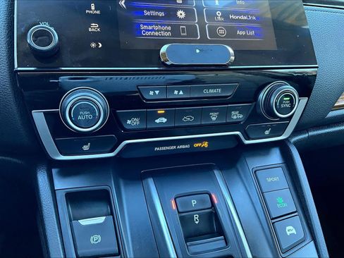 Used 2022 Honda CR-V Touring image 26