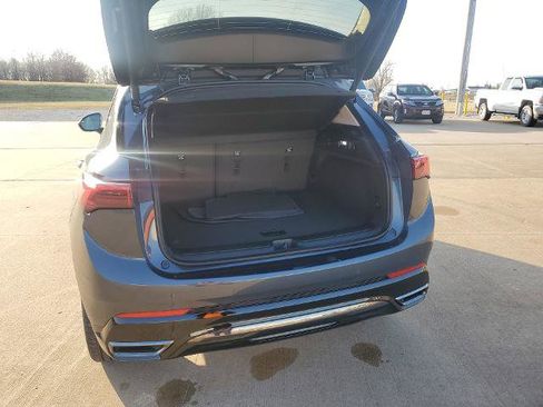 New 2026 Buick Envision Sport Touring image 32