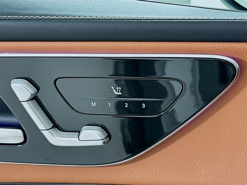 New 2026 Mercedes-Benz GLC 300 4MATIC image 22