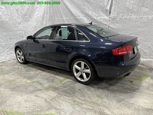 Used 2012 Audi A4 2.0T Premium Plus image 7