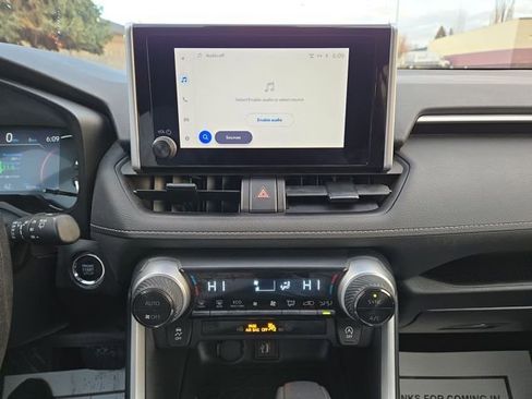 Used 2023 Toyota RAV4 XLE image 25