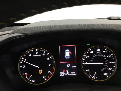 Used 2024 Subaru Crosstrek 2.5i Sport w/ Crosstrek Mirror Package AWD/4WD image 31