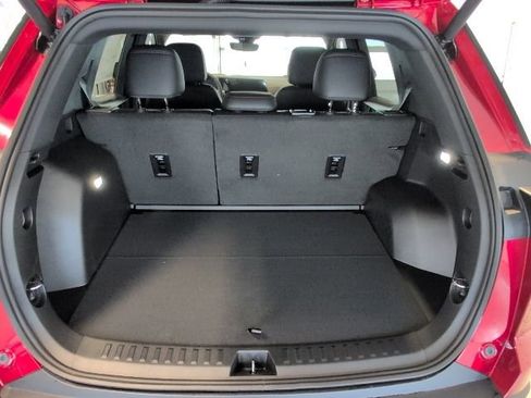 New 2026 Chevrolet Equinox RS w/ Safety and Technology Package image 33