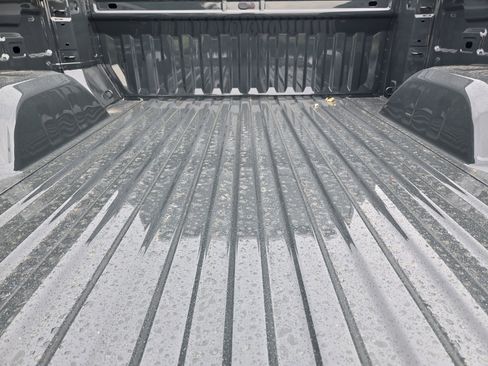 New 2026 Chevrolet Silverado 1500 LTZ w/ LTZ Premium Texas Edition image 22