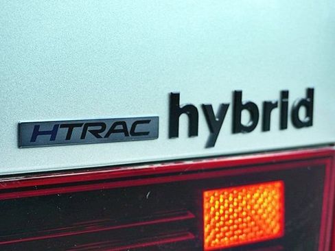 New 2026 Hyundai Santa Fe Calligraphy image 11