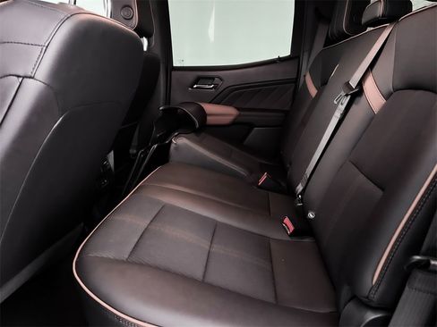 Used 2023 GMC Canyon AT4 w/ Canyon Safety Plus Package image 23