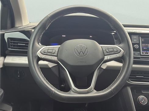 Used 2023 Volkswagen Taos S FWD image 26