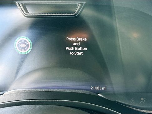 Used 2023 RAM 1500 Limited w/ Body Color Bumper Group image 13