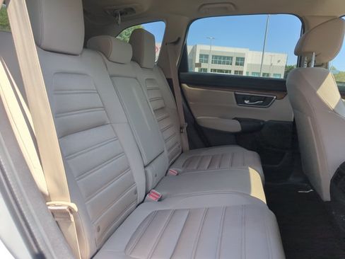 Used 2019 Honda CR-V EX image 28