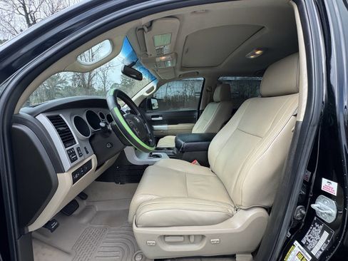 Used 2007 Toyota Tundra Limited image 4
