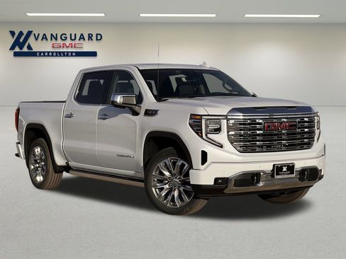 New 2026 GMC Sierra 1500 Denali image 2