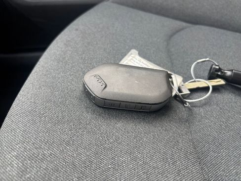 Used 2025 Kia K4 LXS image 22