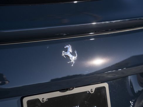 Certified 2024 Ferrari Roma Spider image 14