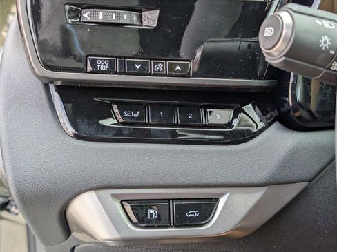 New 2026 Lexus RX 350 Premium Plus image 17