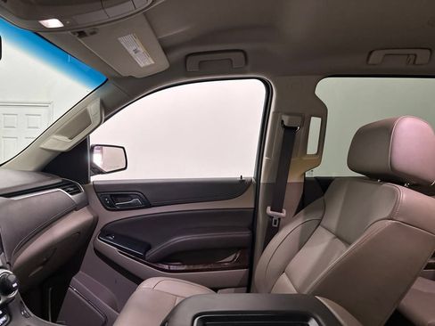 Used 2018 Chevrolet Tahoe LT RWD image 33