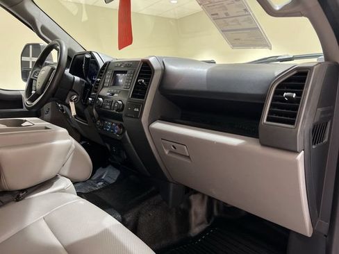 Used 2022 Ford F450 XL w/ Power Equipment Group AWD/4WD image 22