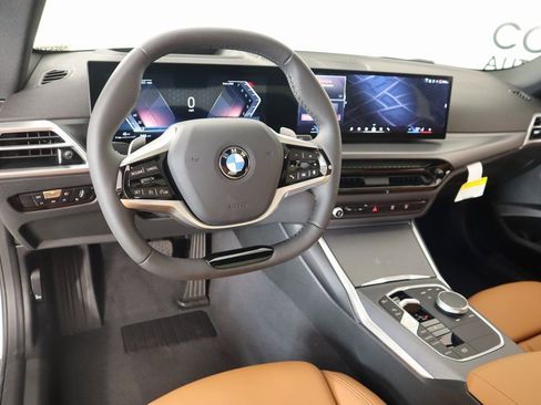New 2025 BMW 230i xDrive Coupe w/ Premium Package image 2