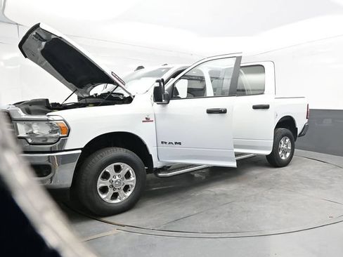 Used 2023 RAM 2500 Big Horn w/ Level 1 Equipment Group AWD/4WD image 44