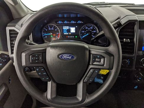 Certified 2022 Ford F350 XLT w/ XLT Premium Package AWD/4WD image 12