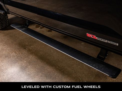 Used 2024 Ford F350 Platinum image 12