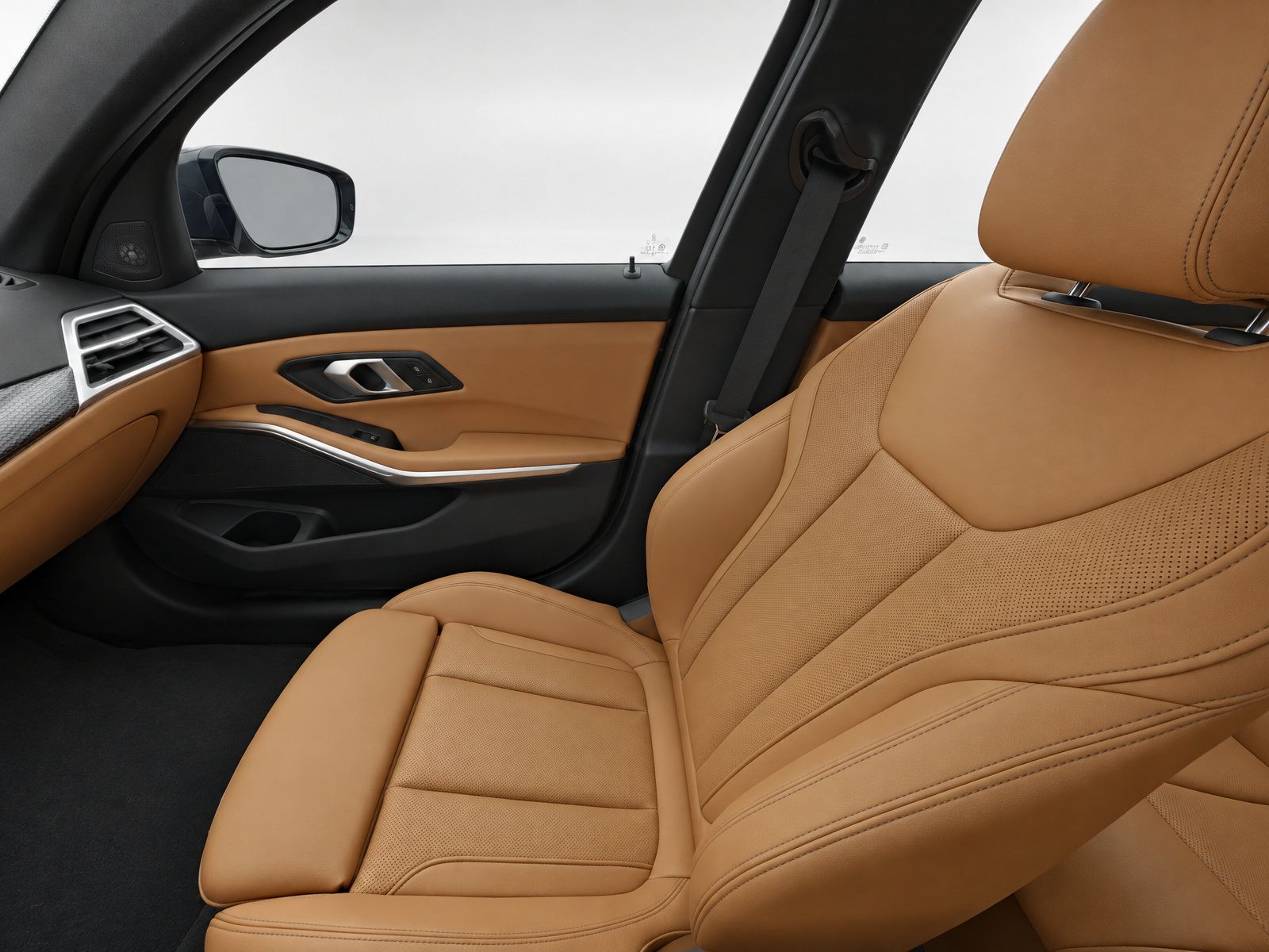Used 2025 BMW M340i RWD image 20