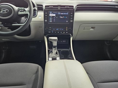 Used 2024 Hyundai Tucson SEL FWD image 10