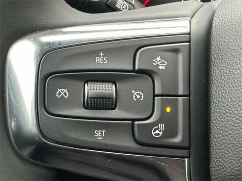 New 2025 Chevrolet Blazer RS w/ Driver Confidence II Package image 13