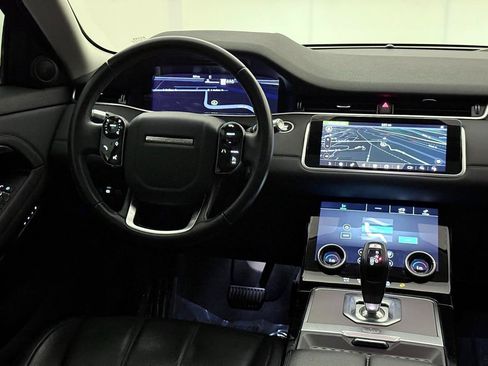 Used 2020 Land Rover Range Rover Evoque SE AWD/4WD image 29