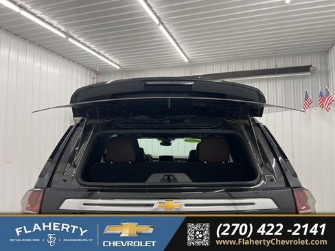 Used 2023 Chevrolet Tahoe High Country image 22