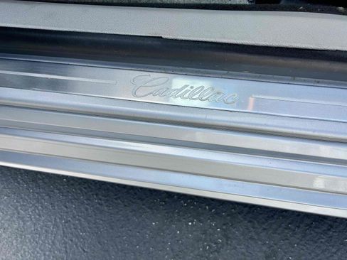 Used 2011 Cadillac CTS Performance RWD image 41