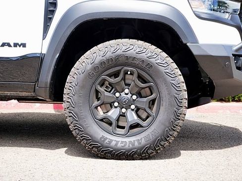 Used 2023 RAM 1500 TRX w/ TRX Level 1 Equipment Group AWD/4WD image 9
