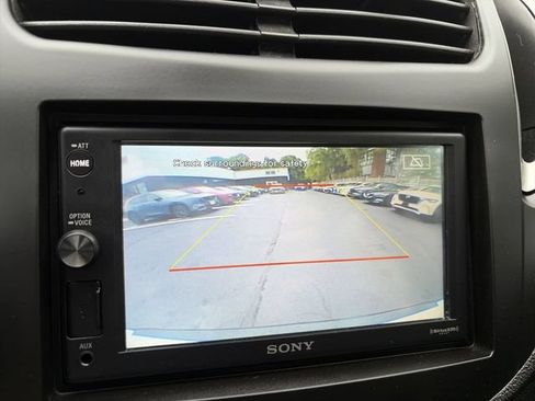 Used 2016 Chevrolet Trax LS AWD/4WD image 17