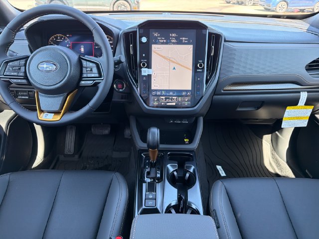 New 2026 Subaru Forester Wilderness AWD/4WD image 9