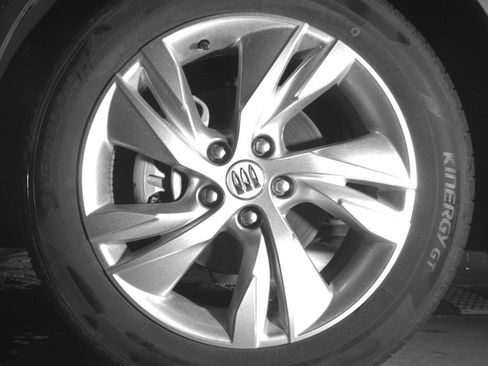 Used 2025 Buick Encore GX Preferred FWD image 12