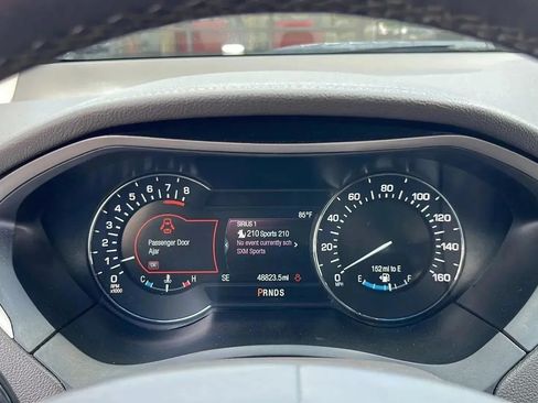 Used 2018 Lincoln MKZ Reserve FWD image 24