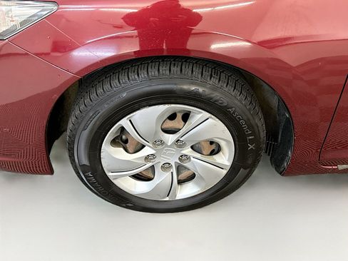 Used 2013 Honda Civic LX image 11