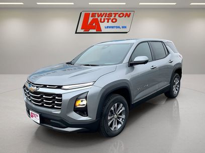 New 2026 Chevrolet Equinox LT w/ Convenience Package II