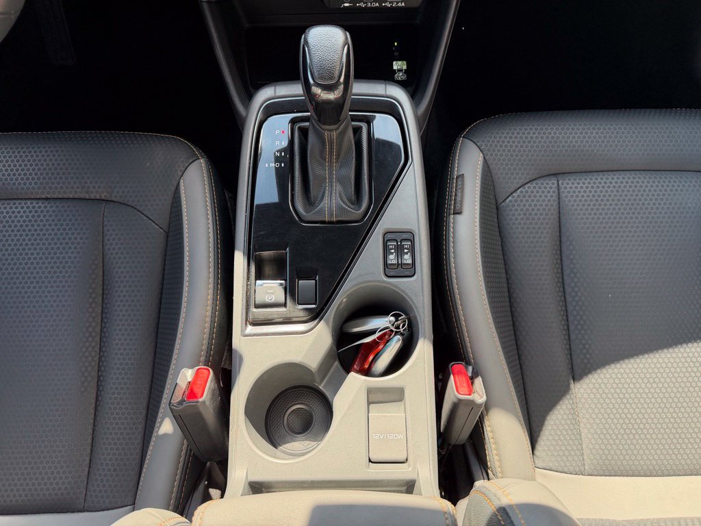 Used 2024 Subaru Crosstrek 2.5i Wilderness w/ Crosstrek Mirror Package AWD/4WD image 19