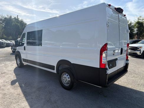 Used 2023 RAM ProMaster 3500 FWD image 3