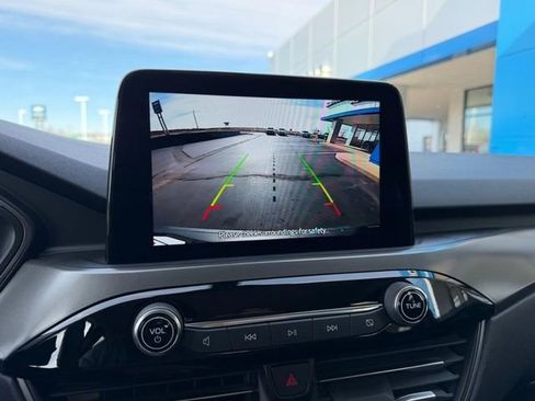 Used 2023 Ford Escape Active image 22