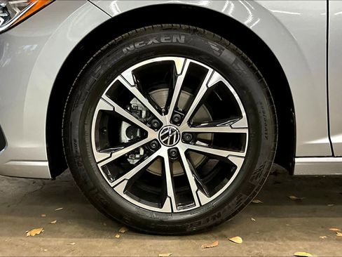 New 2026 Volkswagen Jetta Sport image 15