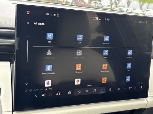 New 2026 MAZDA CX-5 Preferred AWD/4WD image 31