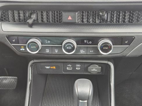 Used 2024 Honda CR-V EX image 21