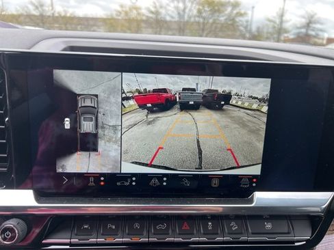 New 2025 Chevrolet Silverado 1500 LT image 22