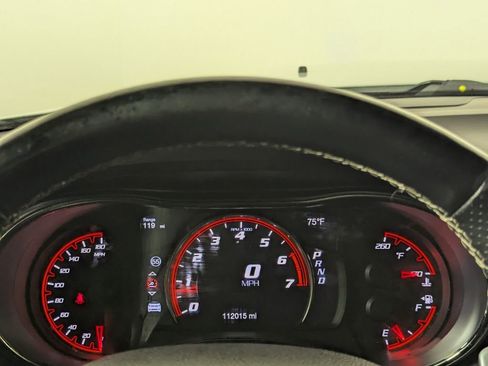 Used 2019 Dodge Durango SRT w/ Technology Group AWD/4WD image 17