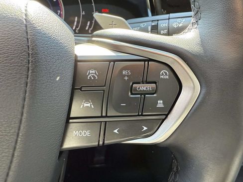 Used 2024 Lexus NX 350 AWD w/ Cold Area Package image 22