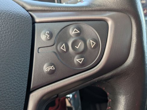 Used 2020 GMC Canyon All Terrain AWD/4WD image 19